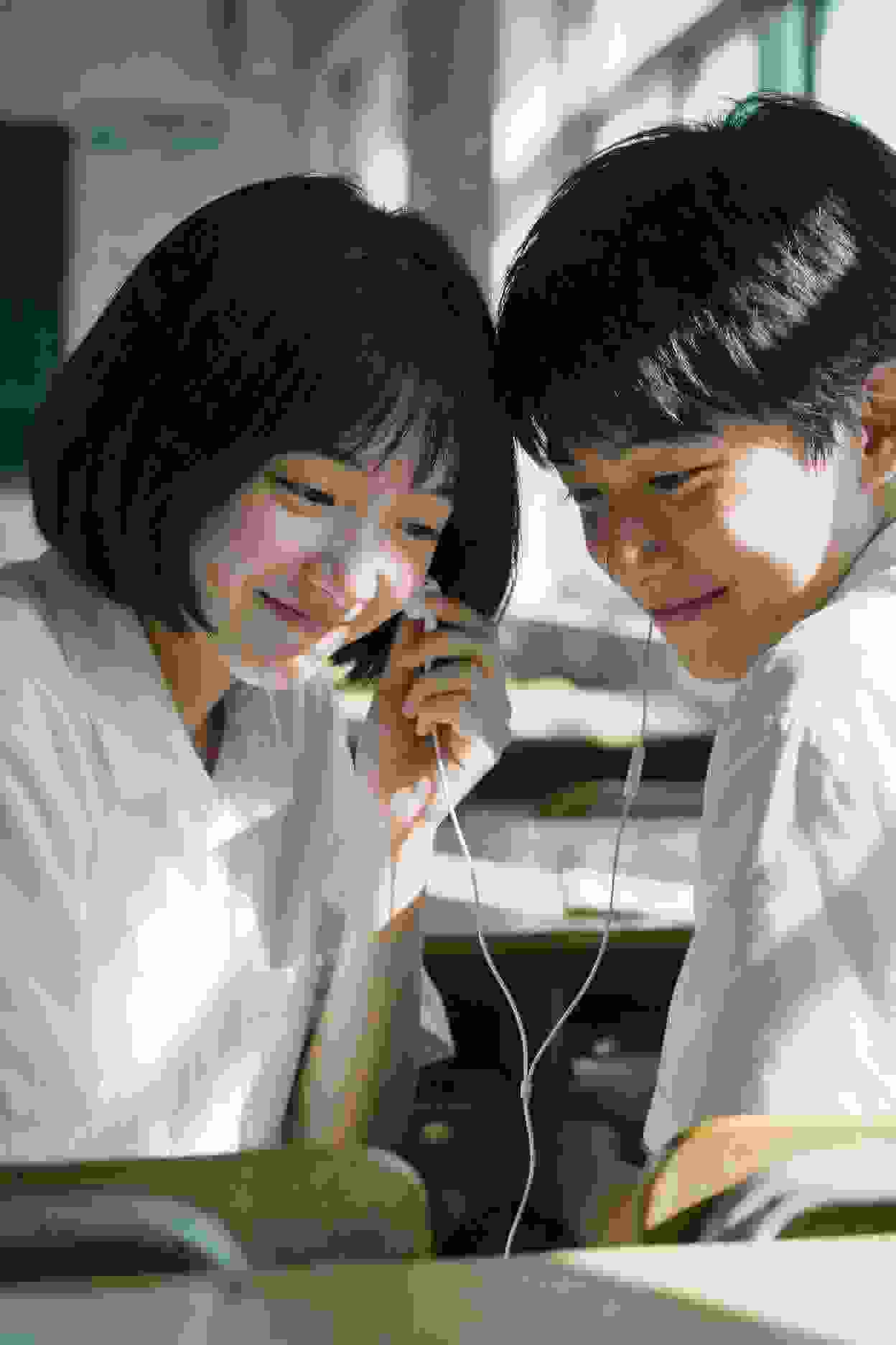 甜蜜烦恼