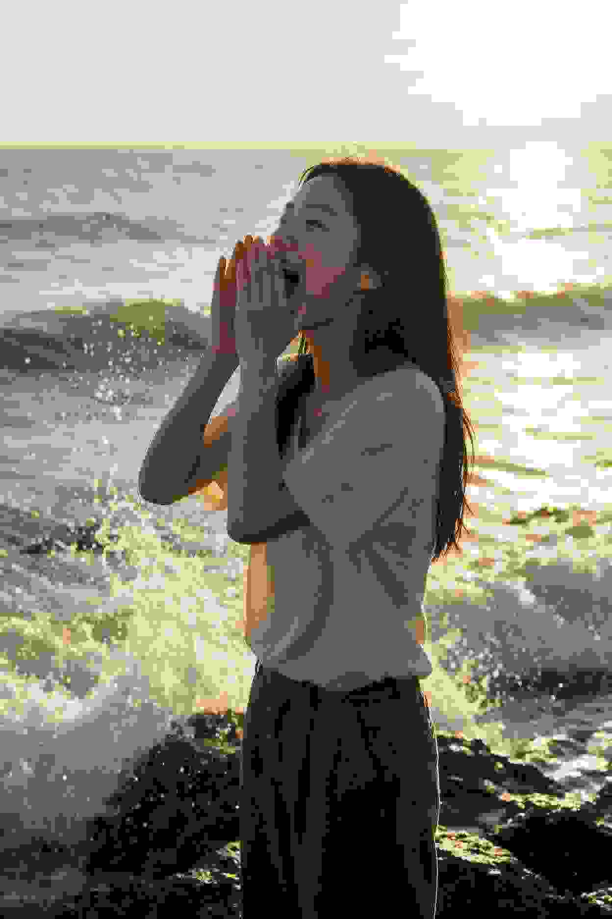 遇见你的光
