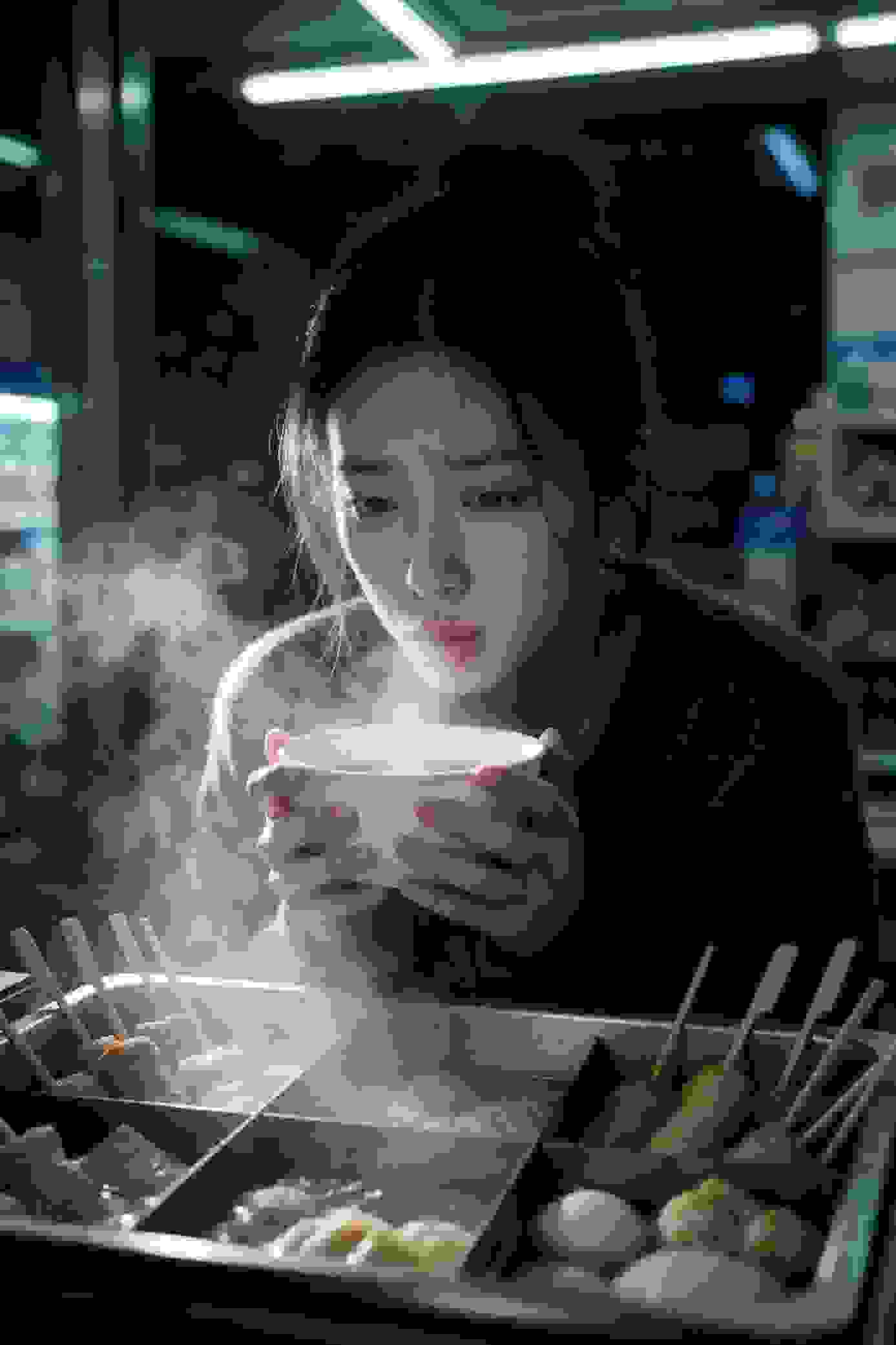 他与我的故事