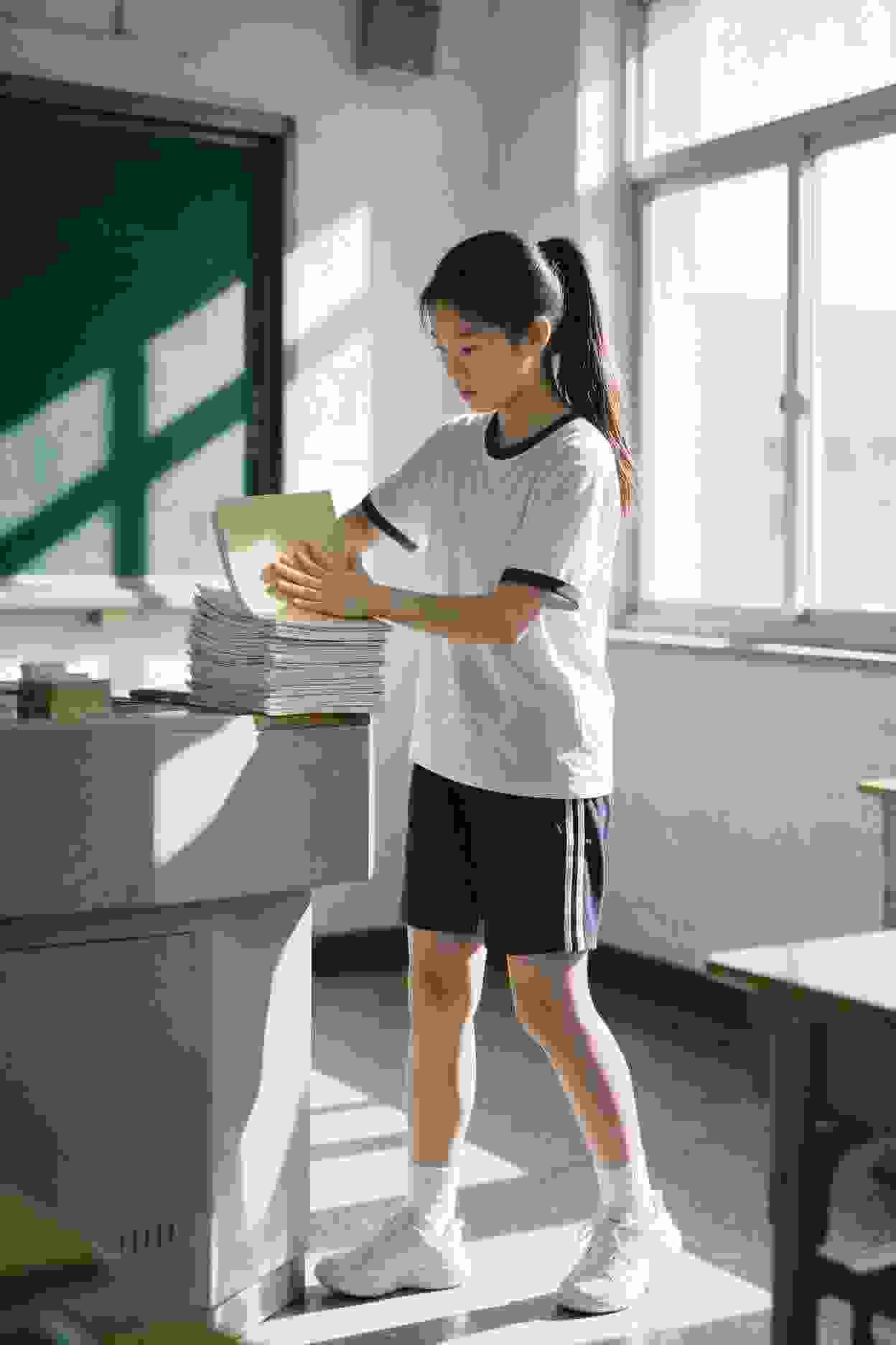 逆光飞行
